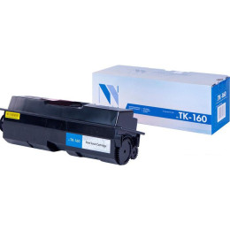 Картридж NV Print NV-TK160 (аналог Kyocera TK-160)