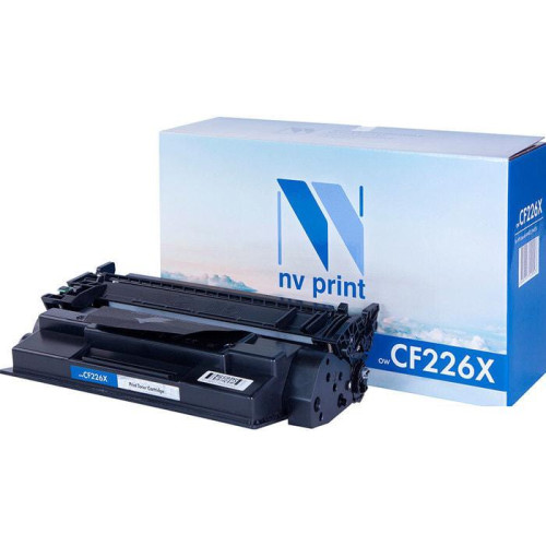 Картридж NV Print NV-CF226X (аналог HP CF226X)