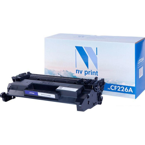 Картридж NV Print NV-CF226A (аналог HP CF226A)