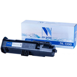 Картридж NV Print NV-TK1200 (аналог Kyocera TK-1200)