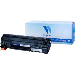 Картридж NV Print NV-726 (аналог Canon Cartridge 726)