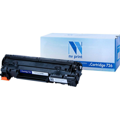 Картридж NV Print NV-726 (аналог Canon Cartridge 726)