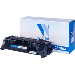 Картридж NV Print NV-CF280A (аналог HP CF280A)