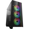 Корпус DeepCool MATREXX 55 V3 ADD-RGB DP-ATX-MATREXX55V3-AR-3F