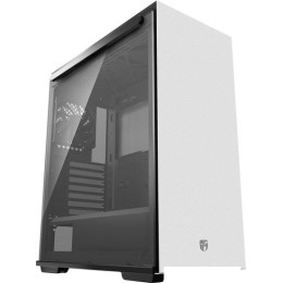 Корпус DeepCool Macube 310 GS-ATX-MACUBE310-WHG0P