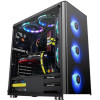 Корпус Thermaltake V200 Tempered Glass RGB Edition CA-1K8-00M1WN-01