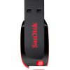 USB Flash SanDisk Cruzer Blade 16GB (SDCZ50-016G-B35)