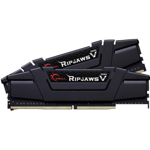 Оперативная память G.Skill Ripjaws V 2x16GB DDR4 PC4-28800 F4-3600C16D-32GVKC