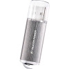 USB Flash Silicon-Power Ultima II I-Series Silver 32 Гб (SP032GBUF2M01V1S)