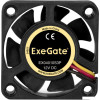 Вентилятор для корпуса ExeGate Mirage 40x10S EX166186RUS