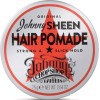 Johnny's Chop Shop Sheen Hair Pomade сильная фиксация 75 г