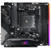 Материнская плата ASUS ROG Strix X570-I Gaming