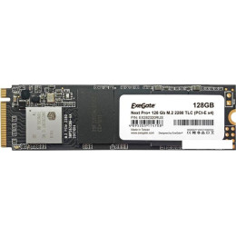 SSD ExeGate Next Pro+ 128GB EX282320RUS