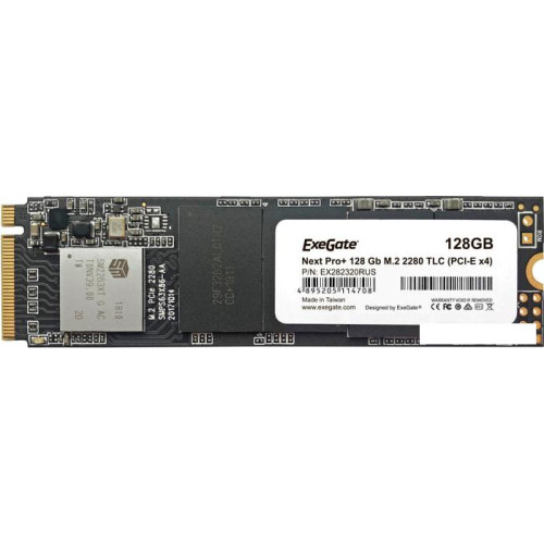 SSD ExeGate Next Pro+ 512GB EX282322RUS