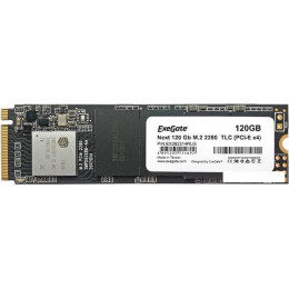 SSD ExeGate Next 120GB EX282314RUS