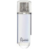 USB Flash Smart Buy 64GB V-Cut Silver (SB64GBVC-S)