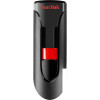 USB Flash SanDisk Cruzer Glide 32GB Black [SDCZ600-032G-G35]
