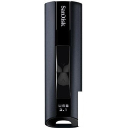 USB Flash SanDisk Extreme PRO 256GB [SDCZ880-256G-G46]