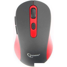 Мышь Gembird MUSW-221-R