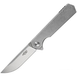 Складной нож Ganzo Firebird FH12-SS (серый)