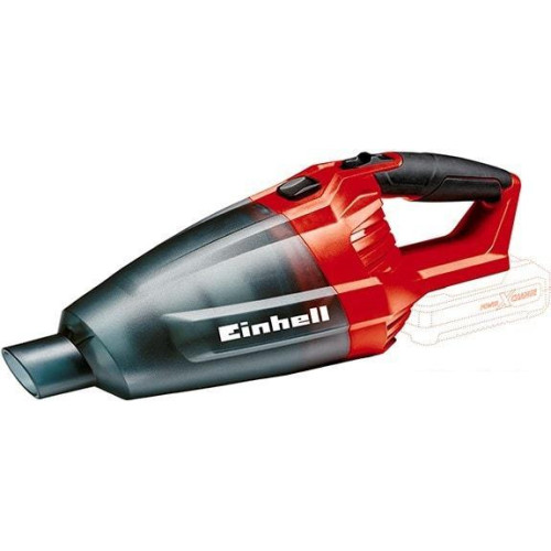 Пылесос Einhell PXC TE-VC 18 Li-Solo