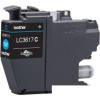 Картридж Brother LC3617C