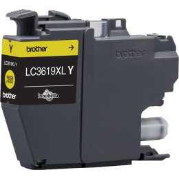 Картридж Brother LC3619XLY