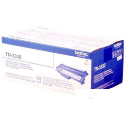 Тонер-картридж Brother TN-3330