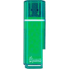 USB Flash Smart Buy Glossy Green 8GB (SB8GBGS-G)