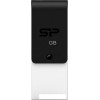 USB Flash Silicon-Power Mobile X21 16GB (SP016GBUF2X21V1K)