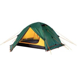 Палатка AlexikA Rondo 2 Plus (зеленый)