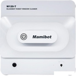 Робот для мытья окон Mamibot W120-T