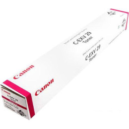 Тонер-картридж Canon C-EXV 29 Magenta [2798B002]