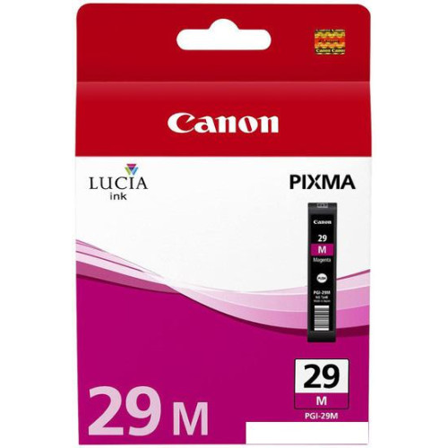 Картридж Canon PGI-29M [4874B001]