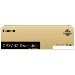 Фотобарабан Canon C-EXV 42BK [6954B002]