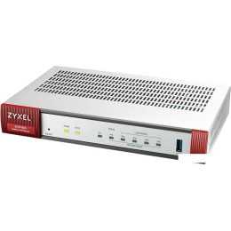 Коммутатор Zyxel ATP100