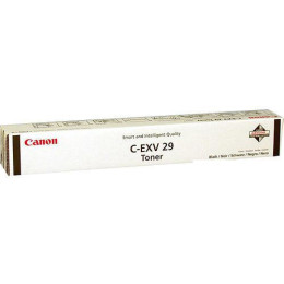 Тонер-картридж Canon C-EXV 29 Black [2790B002 ]