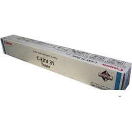 Тонер Canon C-EXV 31 C [2796B002]