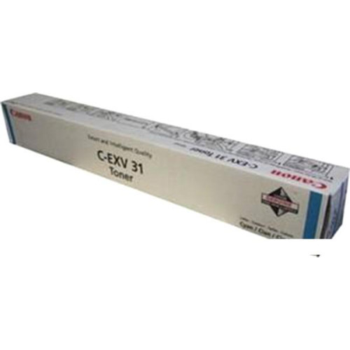 Тонер Canon C-EXV 31 C [2796B002]