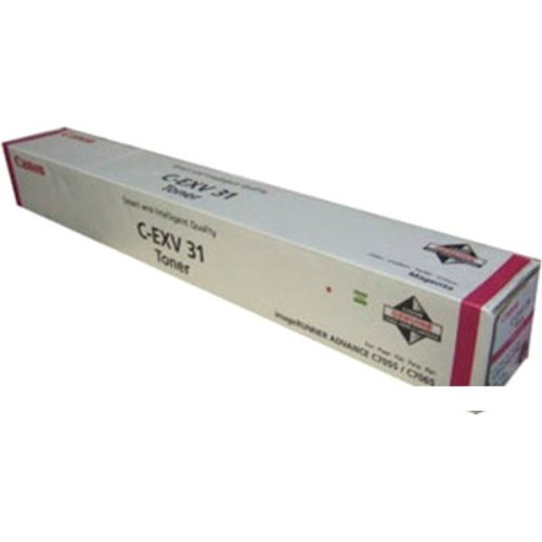 Тонер Canon C-EXV 31 M [2800B002]