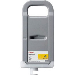 Картридж Canon PFI-703Y (3 pcs) [2966B003]