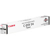 Тонер-картридж Canon C-EXV 34 Black (3782B002)