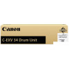 Фотобарабан Canon C-EXV 34C [3787B003]