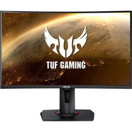 Монитор ASUS TUF Gaming VG27VQ