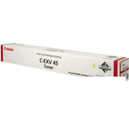 Тонер Canon C-EXV 45 M [6946B002]
