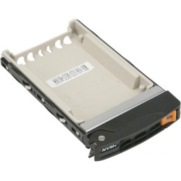 Бокс для жесткого диска Supermicro MCP-220-00127-0B