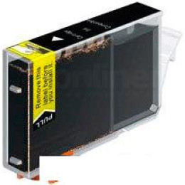 Чернильница Canon BCI-6 Black