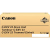 Фотобарабан Canon C-EXV 23