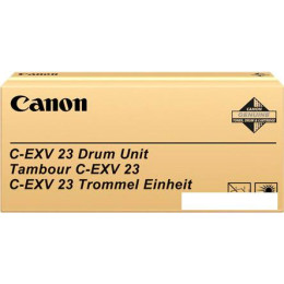 Фотобарабан Canon C-EXV 23