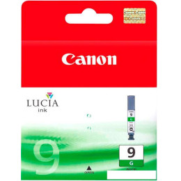 Картридж Canon PGI-9 Green (1041B001)